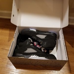 Air Jordan 5 OG